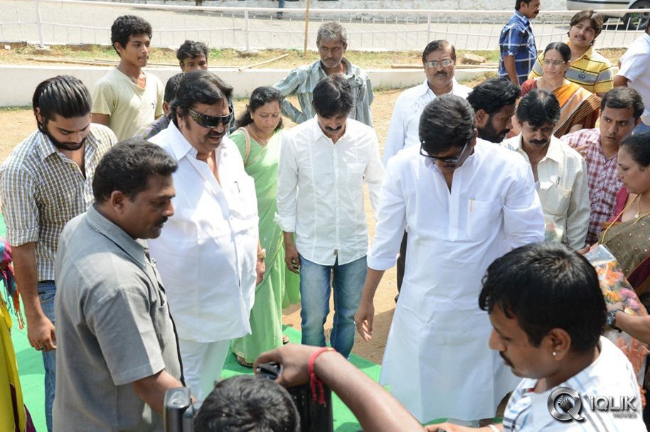 Alochinchandi-Movie-Opening